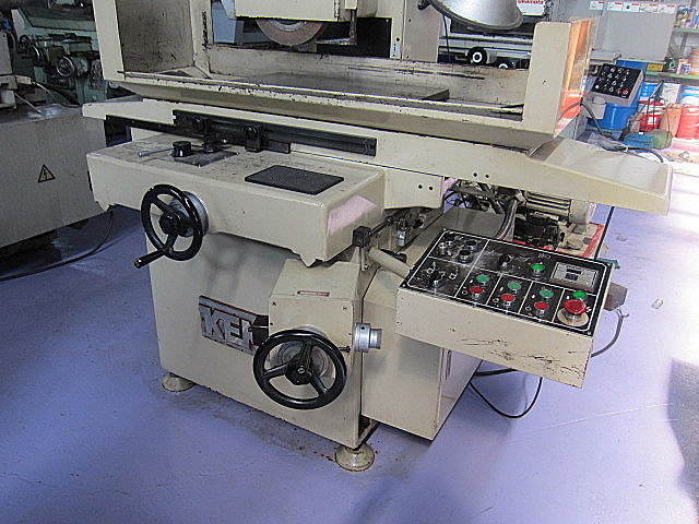 P001410 平面研削盤 KENT KGS-300AHD_1