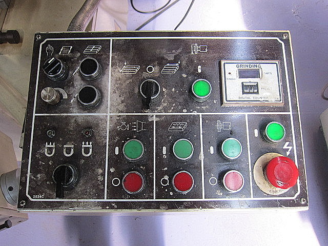 P001410 平面研削盤 KENT KGS-300AHD_2