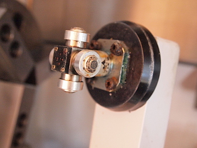 P001413 ＮＣ旋盤 森精機 SL-25B_6