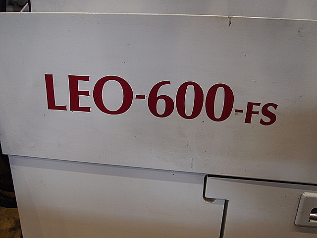 P001425 ＮＣ円筒研削盤 水口製作所 LEO-600-FS_2