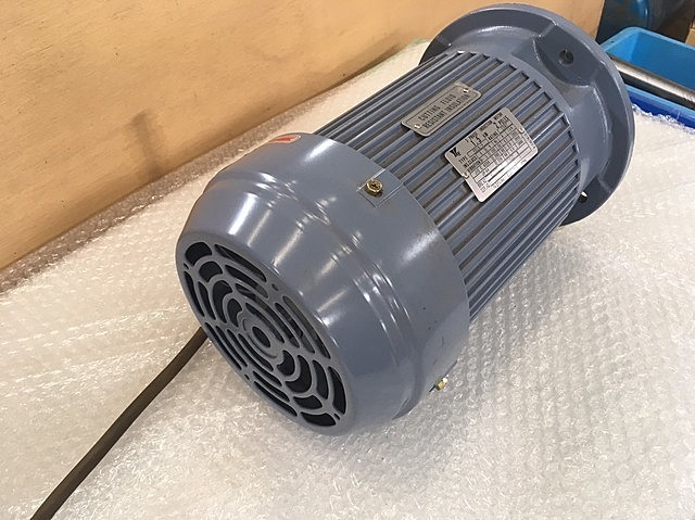 C001497 モーター 安川 FELQ-5 | 株式会社 小林機械 C001497 モーター 安川 FELQ-5 | 株式会社 小林機械