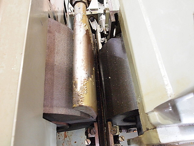 おおちゃん【超豪華】K18WG ダイヤ＋ルビー バイオリン ブローチ P001374 センターレス 大宮 OC-18HS-1 | 株式会社 小林機械