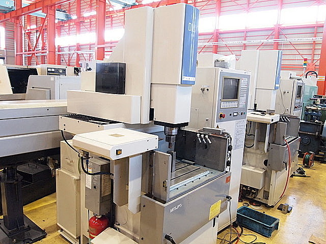 P001419 ＮＣ放電加工機 三菱電機 EX8_1