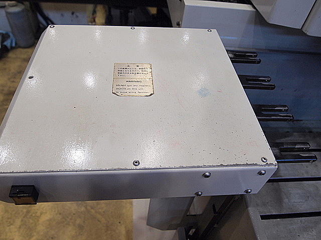 P001419 ＮＣ放電加工機 三菱電機 EX8_6