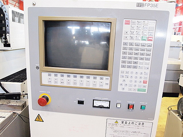 P001419 ＮＣ放電加工機 三菱電機 EX8_8