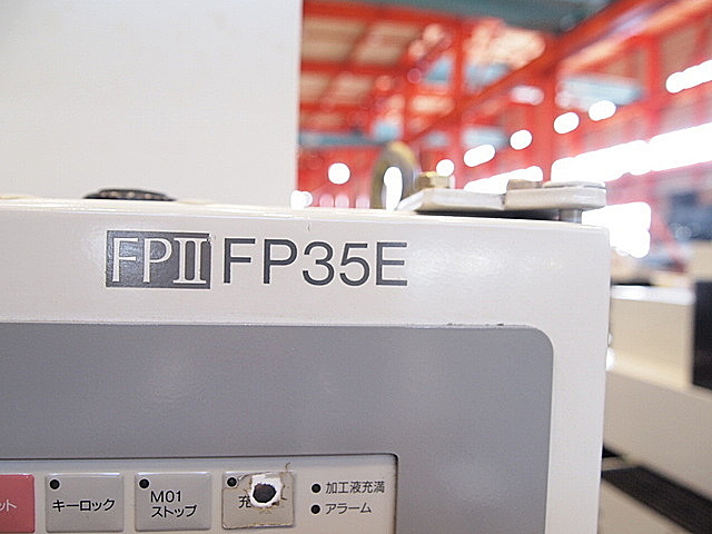 P001419 ＮＣ放電加工機 三菱電機 EX8_9