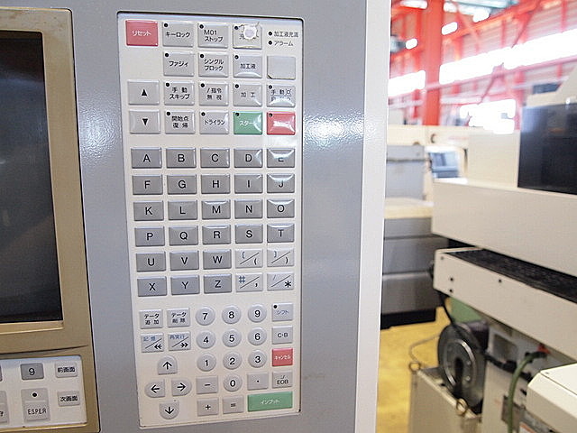 P001419 ＮＣ放電加工機 三菱電機 EX8_10