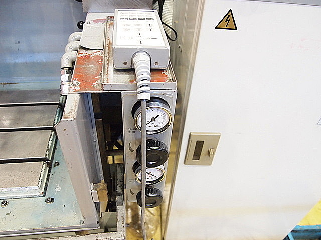 P001419 ＮＣ放電加工機 三菱電機 EX8_11