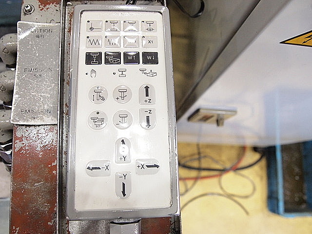 P001419 ＮＣ放電加工機 三菱電機 EX8_12