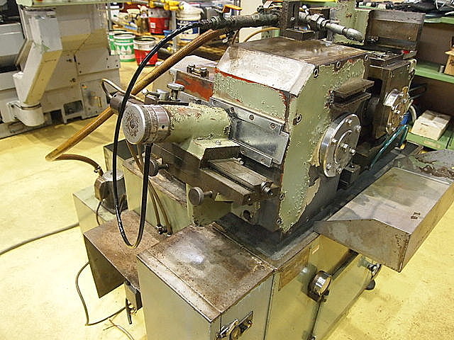 P001418 センターレス シンコー精機 SKS-350_2