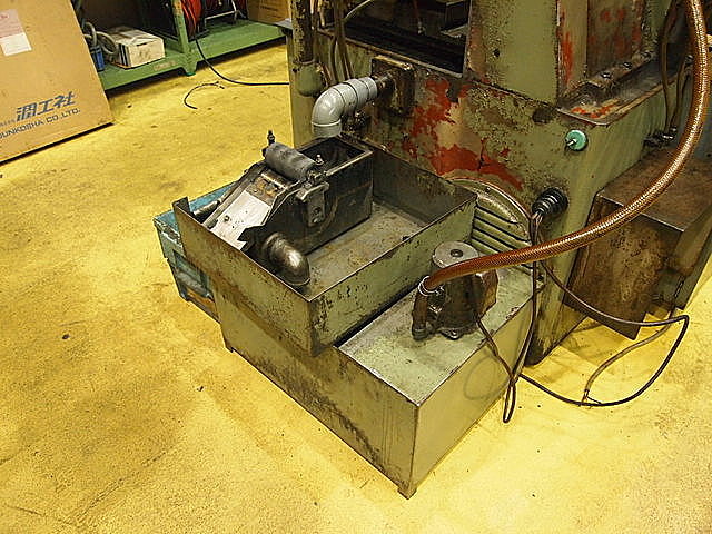 P001418 センターレス シンコー精機 SKS-350_6