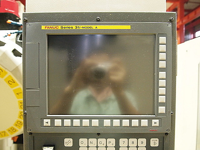 P001395 ドリリングセンター ファナック α-T21iEe_4