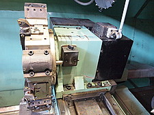 P001378 NC旋盤 森精機 TL-40B | 株式会社 小林機械