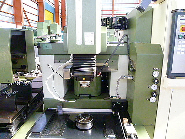 J001176 ＮＣ放電加工機 牧野フライス製作所 EDGE2S-A24MR_2