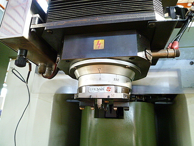J001176 ＮＣ放電加工機 牧野フライス製作所 EDGE2S-A24MR_3