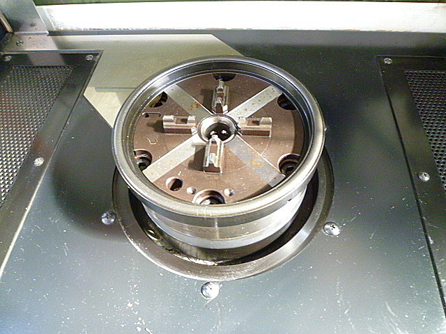 J001176 ＮＣ放電加工機 牧野フライス製作所 EDGE2S-A24MR_4
