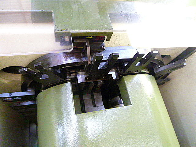 J001176 ＮＣ放電加工機 牧野フライス製作所 EDGE2S-A24MR_6