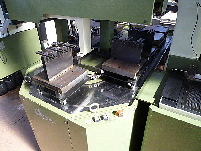 J001176 ＮＣ放電加工機 牧野フライス製作所 EDGE2S-A24MR_7