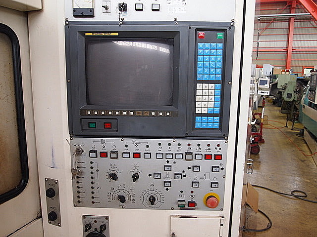 P001367 横型マシニングセンター 森精機 MH-40_5