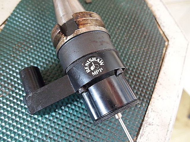 P001367 横型マシニングセンター 森精機 MH-40_11