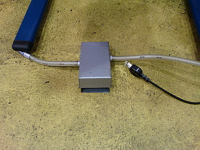 A018642 ショットブラスト ホーザン SG-106_5
