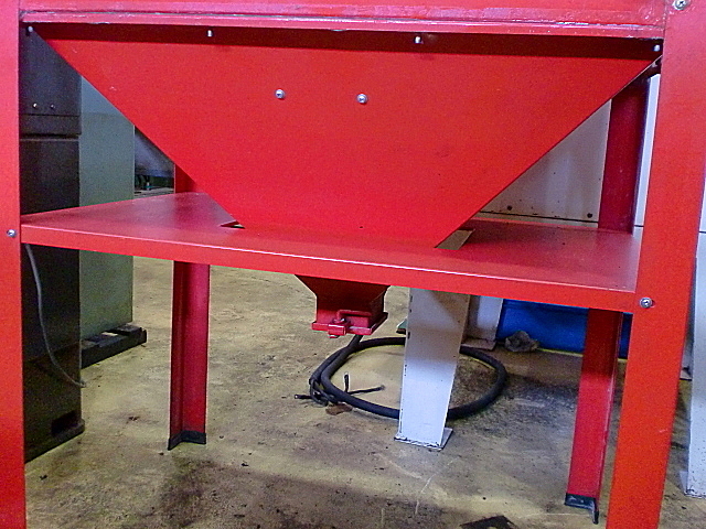 A014003 ショットブラスト ES POWER_2