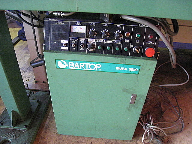 P001344 オートバー イクラ精機 IBF-S20NR_4
