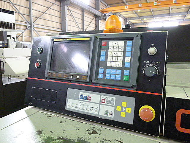 P900071 ＮＣ旋盤 シチズン GL-30_5