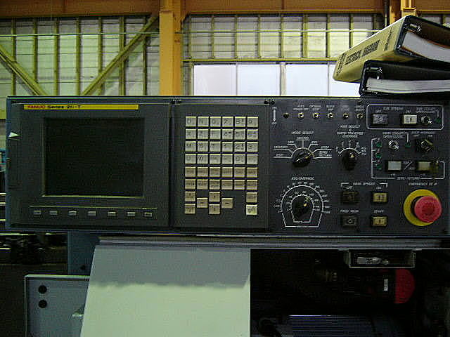 P900070 ＮＣ旋盤 スター精密 SE-12B_2