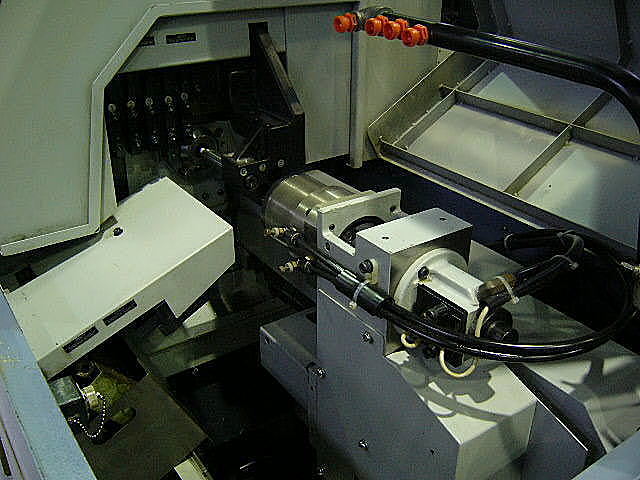 P900070 ＮＣ旋盤 スター精密 SE-12B_4