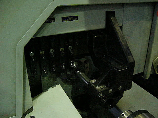 P900070 ＮＣ旋盤 スター精密 SE-12B_5