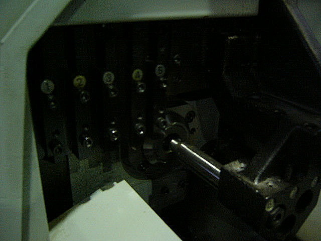 P900070 ＮＣ旋盤 スター精密 SE-12B_6