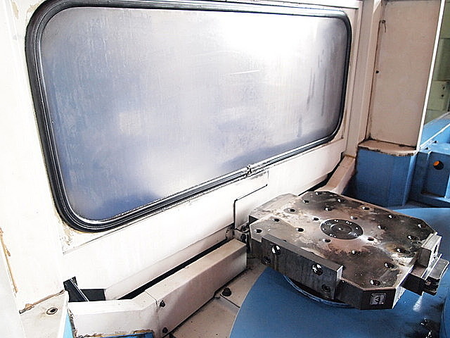 P001353 横型マシニングセンター ヤマザキマザック H400N_7