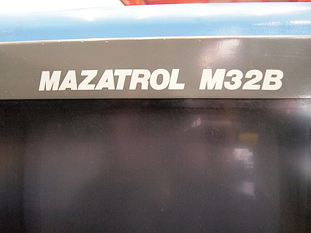 P001353 横型マシニングセンター ヤマザキマザック H400N_13