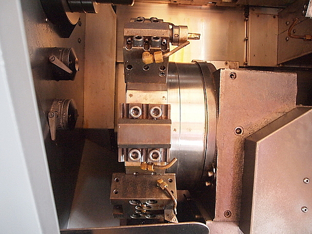 P001345 ＮＣ自動盤 森精機 ZL-150SMC_8
