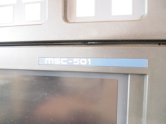 P001345 ＮＣ自動盤 森精機 ZL-150SMC_10