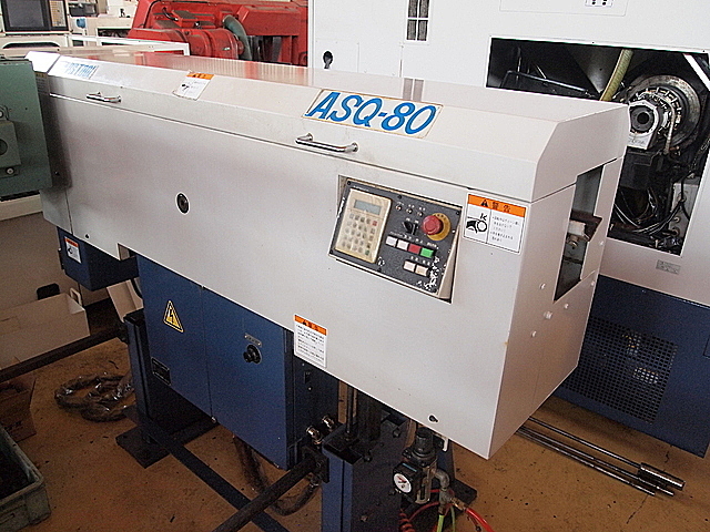 P001345 ＮＣ自動盤 森精機 ZL-150SMC_14