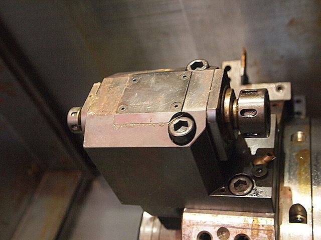 P001345 ＮＣ自動盤 森精機 ZL-150SMC_20