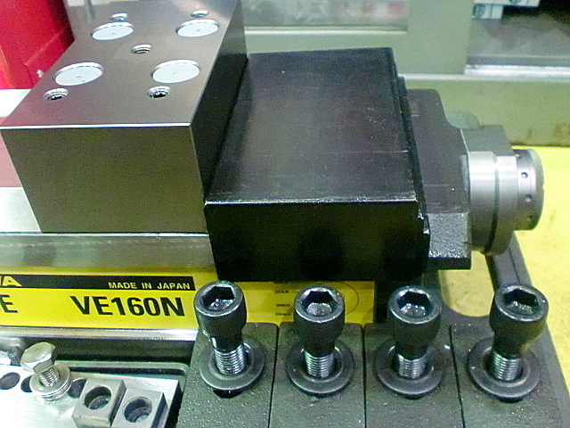 A018386 パワーバイス 北川 VE160N_5