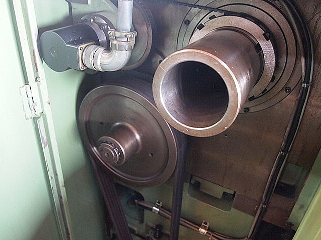 P001020 簡易型ＮＣ旋盤 大日金属工業 DL65×150_7