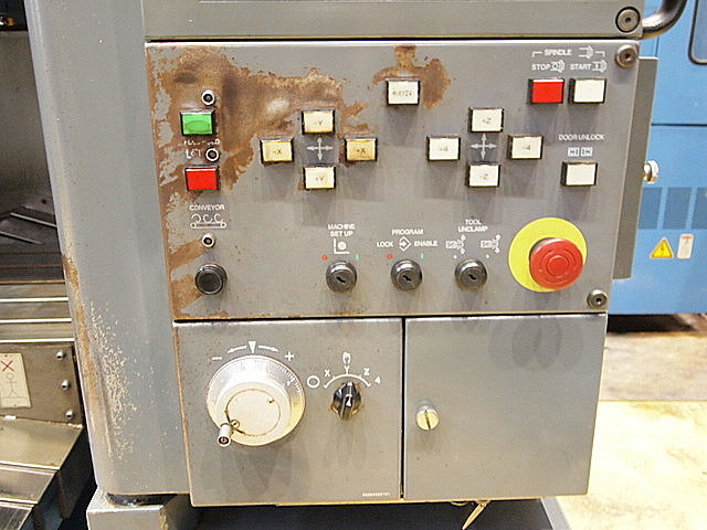 P001341 立型マシニングセンター ヤマザキマザック FJV-250_6