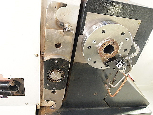 P001340 立型マシニングセンター ヤマザキマザック VCN-410A_4