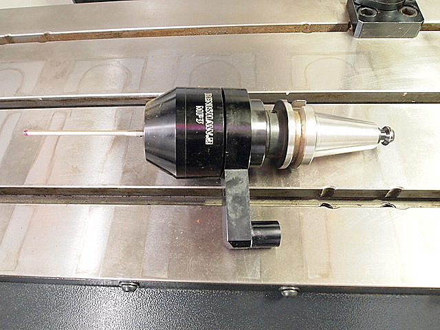P001340 立型マシニングセンター ヤマザキマザック VCN-410A_8