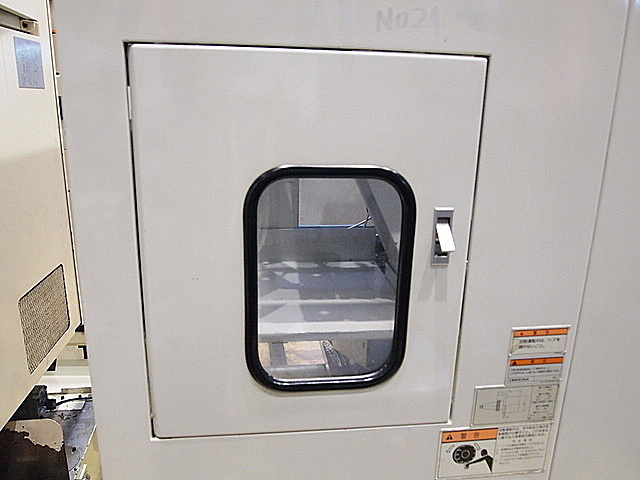 P001339 立型マシニングセンター ヤマザキマザック VTC-160A_6