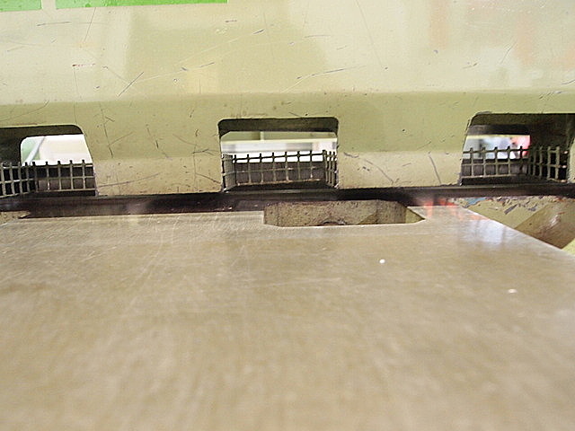 P001334 シャーリング 相澤鐵工所 N3-1504 | 株式会社 小林機械 P001334 シャーリング 相澤鐵工所 N3-1504 | 株式会社 小林機械