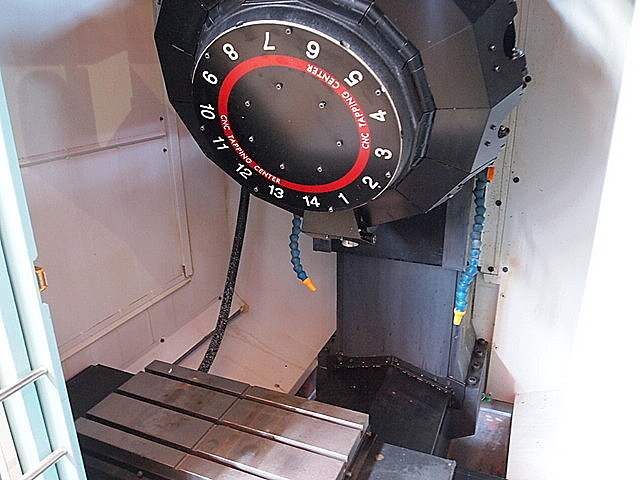 P001326 タッピングセンター ブラザー TC-S2A_5