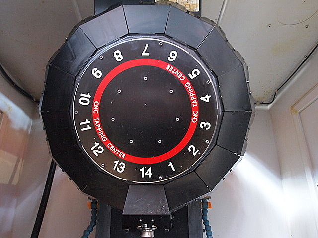 P001326 タッピングセンター ブラザー TC-S2A_6