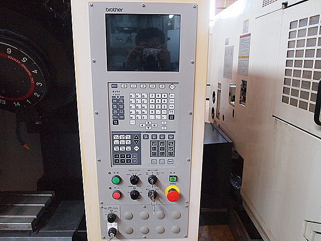 P001326 タッピングセンター ブラザー TC-S2A_9