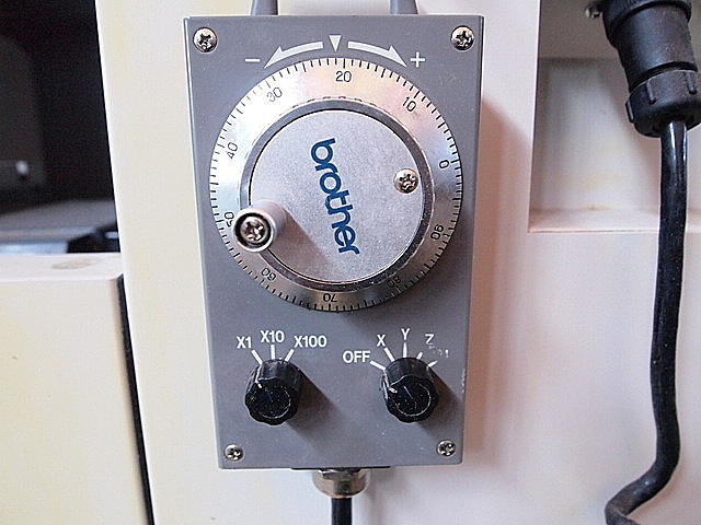 P001326 タッピングセンター ブラザー TC-S2A_12