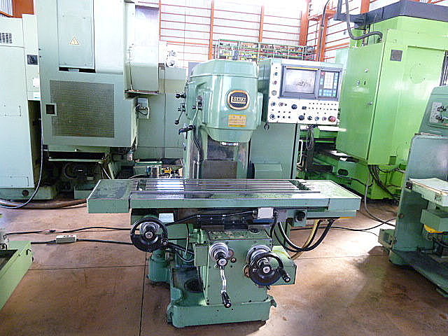 P001322 ＮＣフライス 平岡工業 PNC-MSV_0